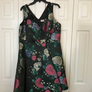 Macy’s dress